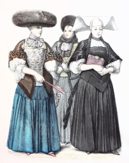 National costume