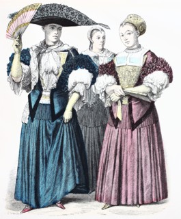 National costume