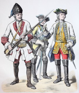 National costume
