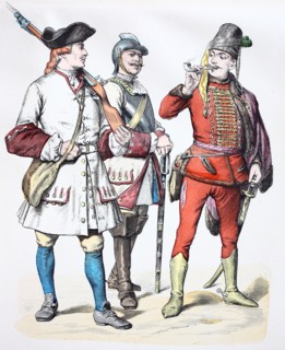 National costume