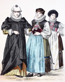 National costume