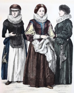 National costume