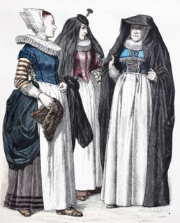 National costume