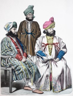 National costume