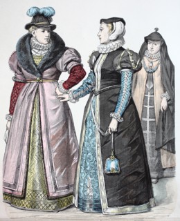 National costume