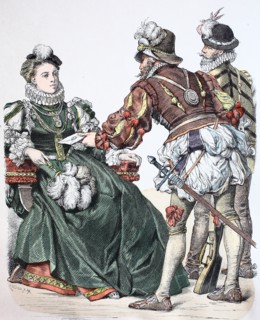 National costume