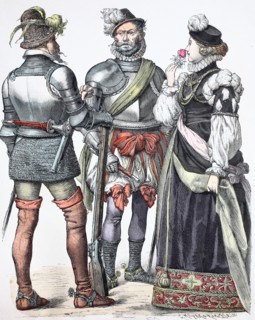National costume