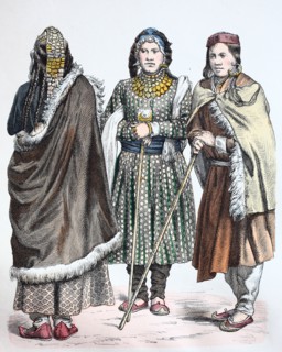 National costume