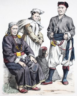 National costume