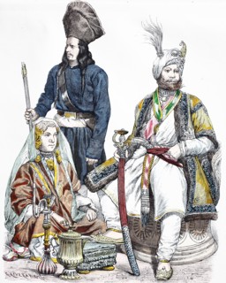 National costume