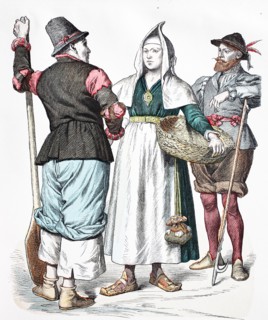 National costume