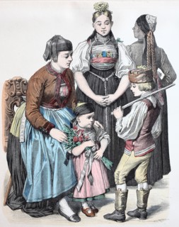 National costume