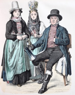 National costume