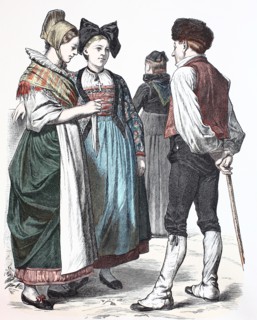 National costume