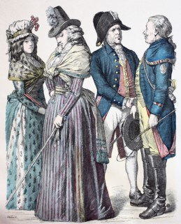 National costume