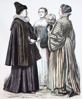 National costume