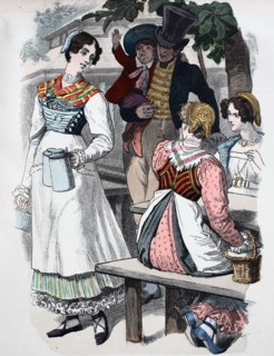 National costume