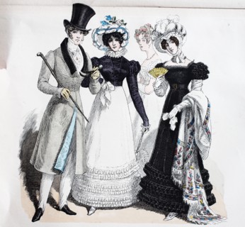 National costume