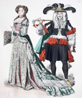 National costume