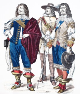 National costume