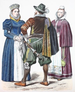 National costume