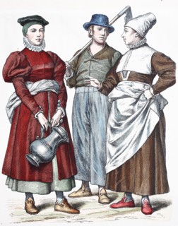 National costume