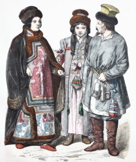 National costume