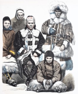 National costume