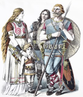 National costume