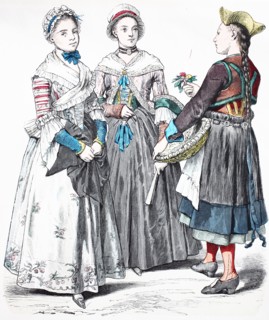 National costume