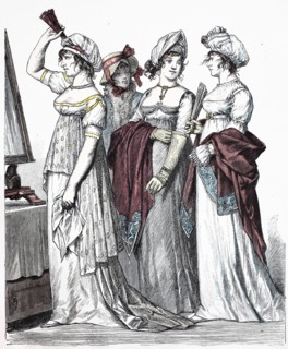 National costume