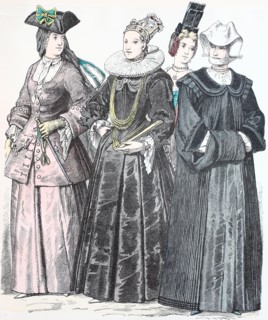 National costume
