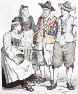 National costume