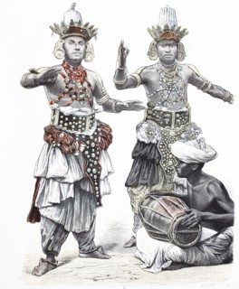 National costume