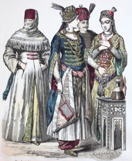 National costume