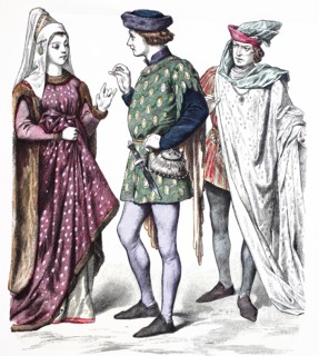 National costume