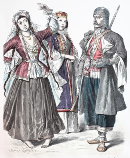 National costume