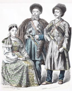 National costume