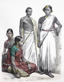 National costume