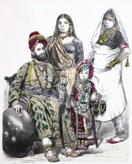 National costume