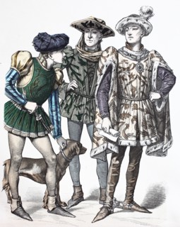 National costume