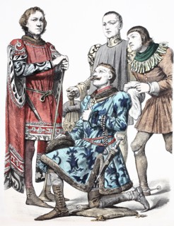 National costume