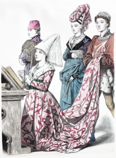 National costume
