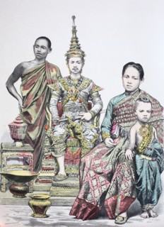 National costume