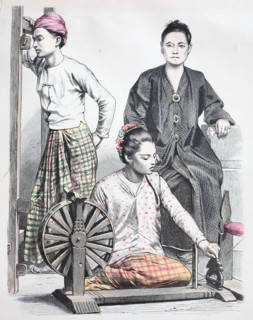 National costume