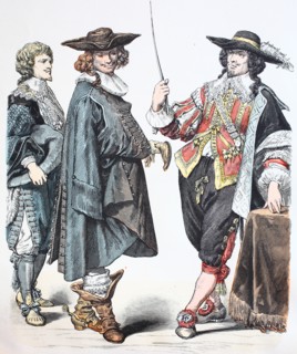National costume