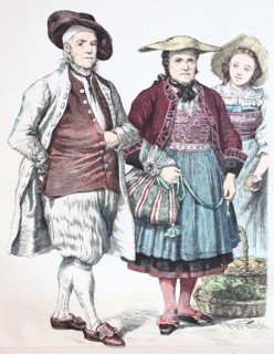 National costume