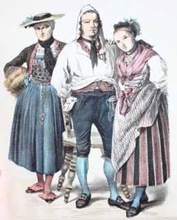 National costume