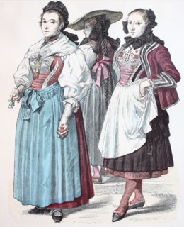 National costume