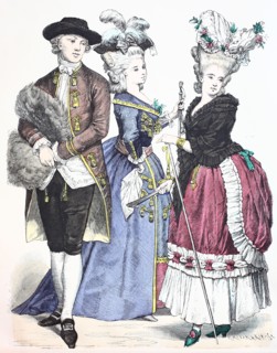 National costume